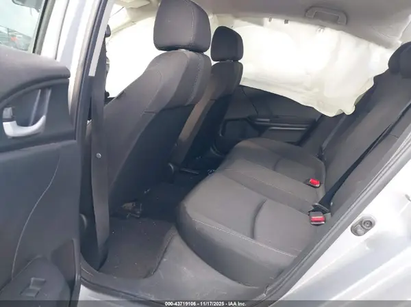 2HGFC2F54GH553743 2016 HONDA CIVIC - Image 8