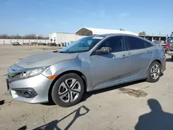 2HGFC2F54GH554410 2016 HONDA CIVIC