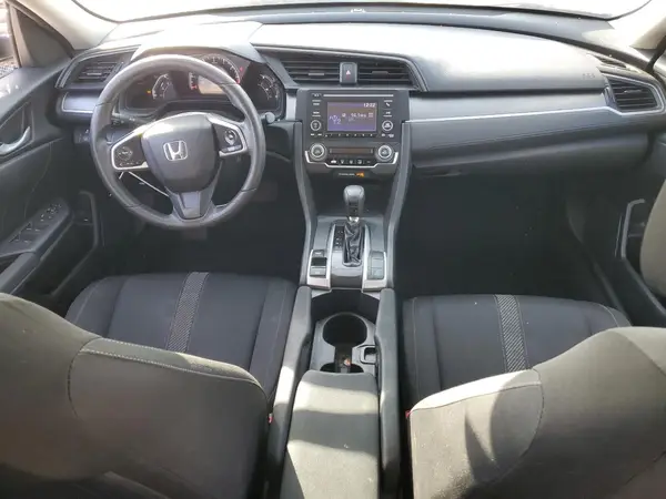 2HGFC2F54GH554410 2016 HONDA CIVIC - Image 8