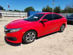 2HGFC2F54GH554780 2016 HONDA CIVIC