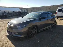 2HGFC2F54GH555623 2016 HONDA CIVIC