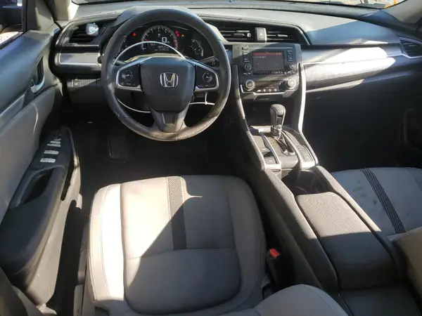 2HGFC2F54GH555623 2016 HONDA CIVIC - Image 8