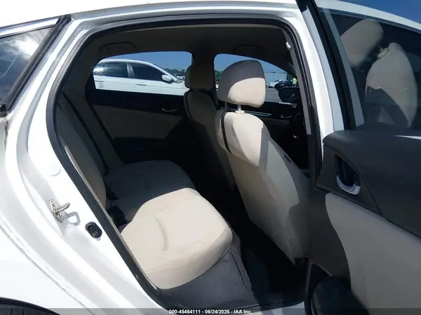 2HGFC2F54GH556240 2016 HONDA CIVIC - Image 8