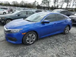2HGFC2F54GH556478 2016 HONDA CIVIC