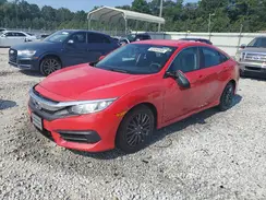 2HGFC2F54GH556724 2016 HONDA CIVIC