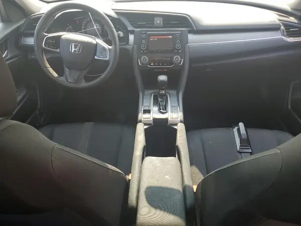 2HGFC2F54GH556724 2016 HONDA CIVIC - Image 8