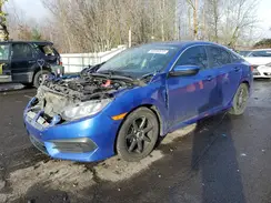 2HGFC2F54GH556853 2016 HONDA CIVIC
