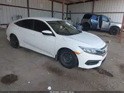 2HGFC2F54GH557131 2016 HONDA CIVIC