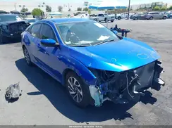2HGFC2F54GH557629 2016 HONDA CIVIC
