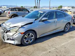 2HGFC2F54GH557811 2016 HONDA CIVIC