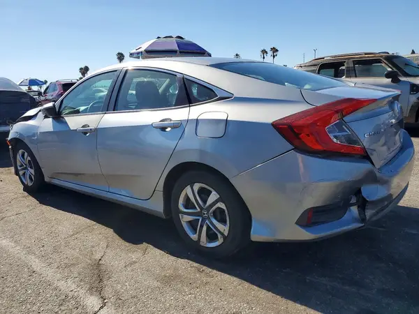 2HGFC2F54GH557811 2016 HONDA CIVIC - Image 2