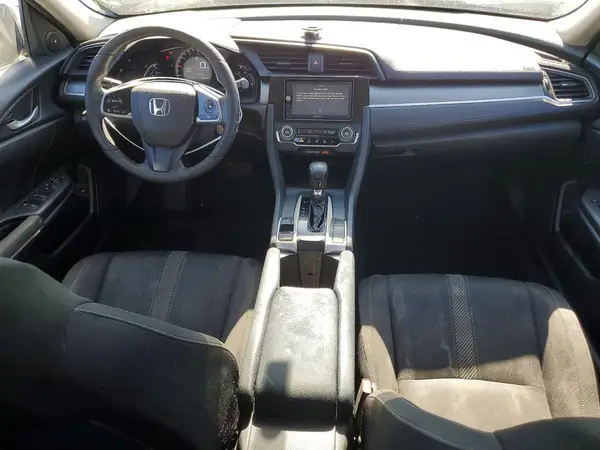 2HGFC2F54GH557811 2016 HONDA CIVIC - Image 8