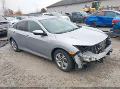 2HGFC2F54GH558280 2016 HONDA CIVIC