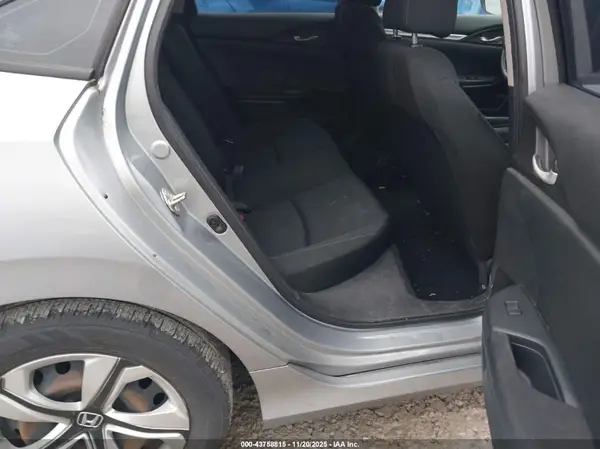 2HGFC2F54GH558280 2016 HONDA CIVIC - Image 8