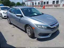 2HGFC2F54GH558313 2016 HONDA CIVIC