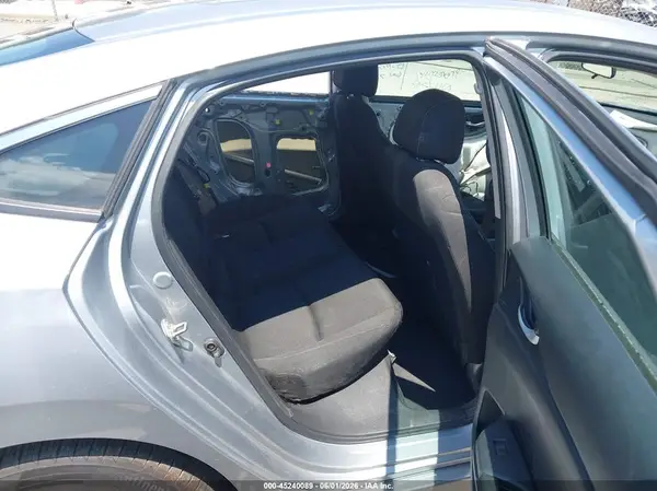 2HGFC2F54GH558313 2016 HONDA CIVIC - Image 8