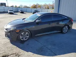 2HGFC2F54GH559171 2016 HONDA CIVIC