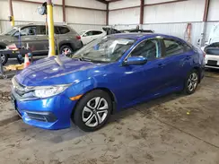 2HGFC2F54GH560014 2016 HONDA CIVIC