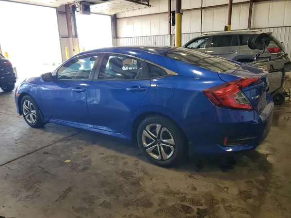 2HGFC2F54GH560014 2016 HONDA CIVIC - Image 2