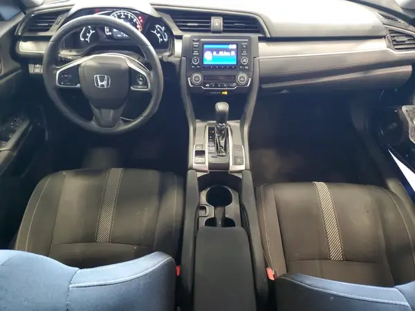 2HGFC2F54GH560014 2016 HONDA CIVIC - Image 8