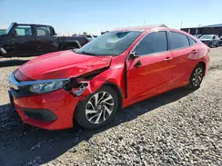2HGFC2F54GH560269 2016 HONDA CIVIC
