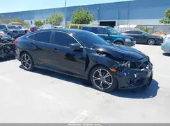 2HGFC2F54GH561681 2016 HONDA CIVIC