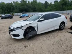 2HGFC2F54GH562216 2016 HONDA CIVIC