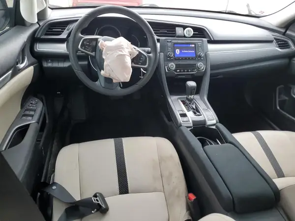 2HGFC2F54GH562216 2016 HONDA CIVIC - Image 8