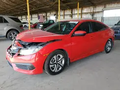 2HGFC2F54GH562510 2016 HONDA CIVIC