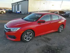 2HGFC2F54GH562720 2016 HONDA CIVIC