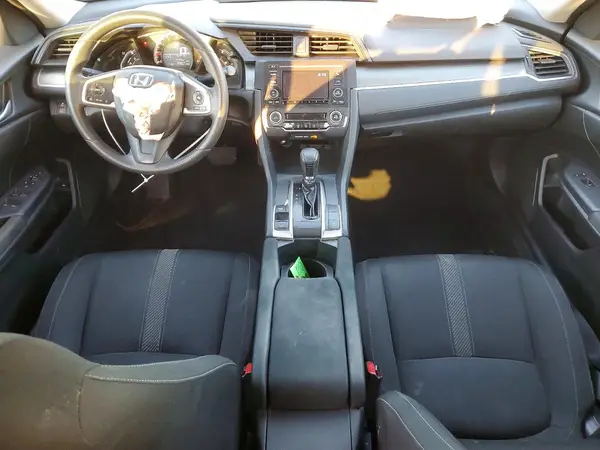 2HGFC2F54GH562720 2016 HONDA CIVIC - Image 8