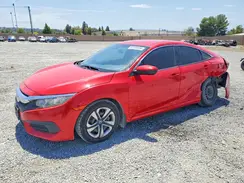 2HGFC2F54GH562829 2016 HONDA CIVIC
