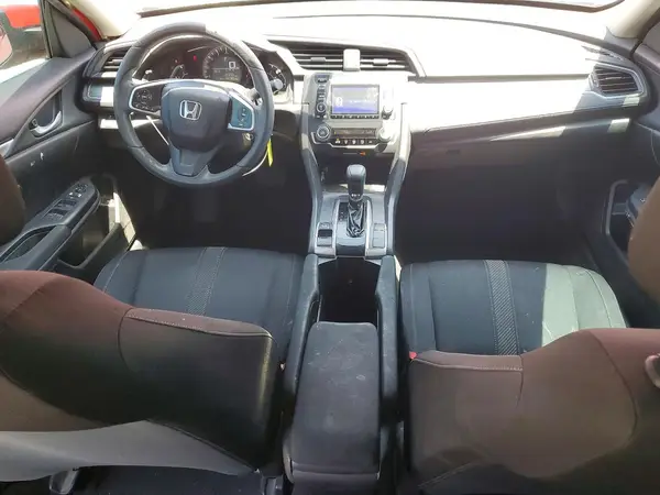 2HGFC2F54GH562829 2016 HONDA CIVIC - Image 8