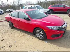 2HGFC2F54GH562832 2016 HONDA CIVIC