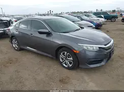 2HGFC2F54GH562989 2016 HONDA CIVIC