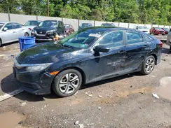 2HGFC2F54GH563172 2016 HONDA CIVIC
