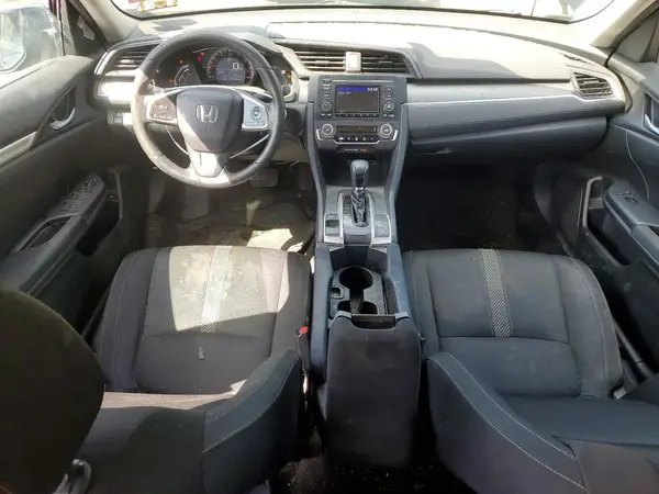 2HGFC2F54GH563172 2016 HONDA CIVIC - Image 8