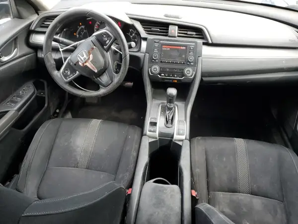 2HGFC2F54GH563205 2016 HONDA CIVIC - Image 8