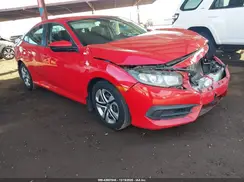 2HGFC2F54GH563561 2016 HONDA CIVIC