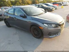 2HGFC2F54GH564998 2016 HONDA CIVIC