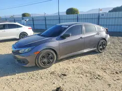 2HGFC2F54GH566282 2016 HONDA CIVIC