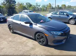 2HGFC2F54GH566752 2016 HONDA CIVIC