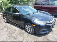 2HGFC2F54GH567187 2016 HONDA CIVIC