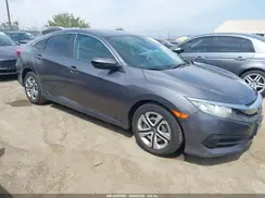 2HGFC2F54GH567321 2016 HONDA CIVIC