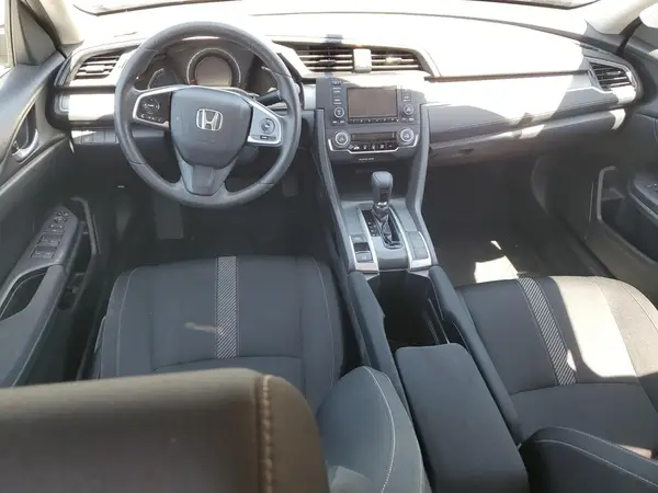 2HGFC2F54GH568226 2016 HONDA CIVIC - Image 8