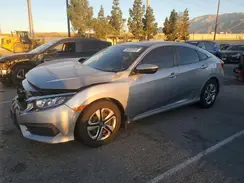 2HGFC2F54GH568274 2016 HONDA CIVIC