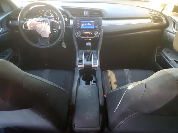 2HGFC2F54GH568274 2016 HONDA CIVIC - Image 8