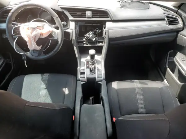2HGFC2F54GH568694 2016 HONDA CIVIC - Image 8