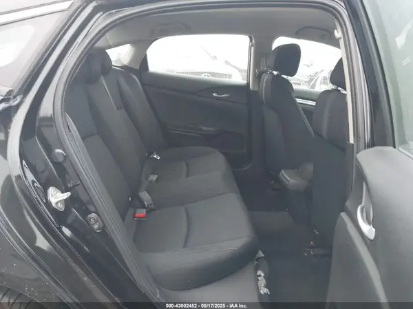 2HGFC2F54GH569974 2016 HONDA CIVIC - Image 8