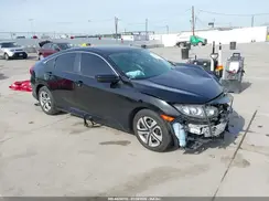 2HGFC2F54GH570008 2016 HONDA CIVIC